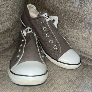 All Star Converse Slip On. Womens Size 7